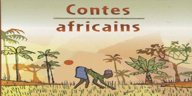 Contes Africains