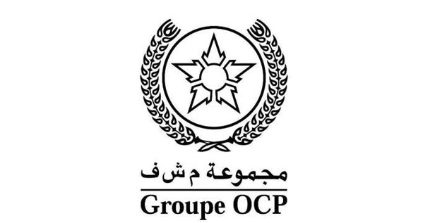 Groupe Ocp