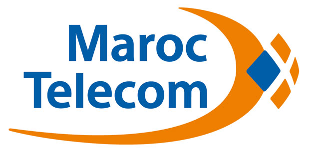 Maroc Telecom Logo