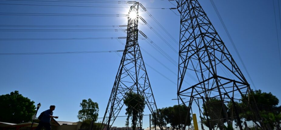 Président de l ANRE le Maroc place la transition énergétique en tête