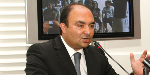 moncef belkhayat