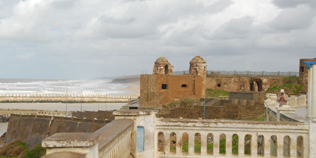 Larache