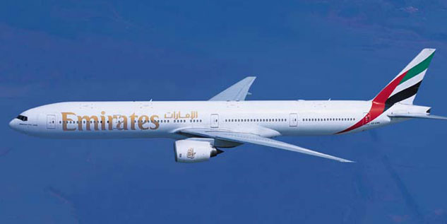 Emirates