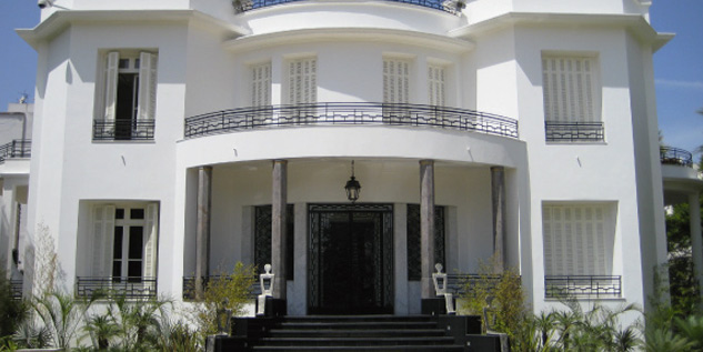 Villa-des-arts-casa