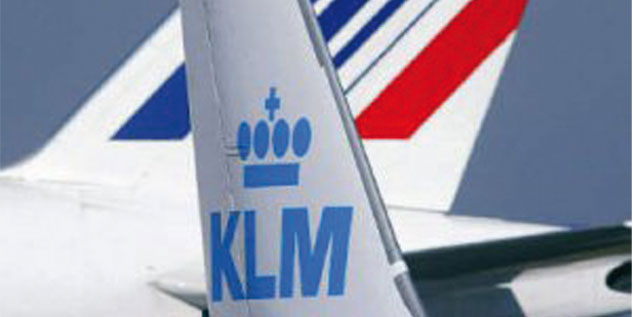 air-france-Klm
