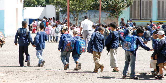 école