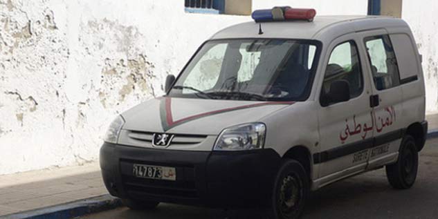 policemaroc