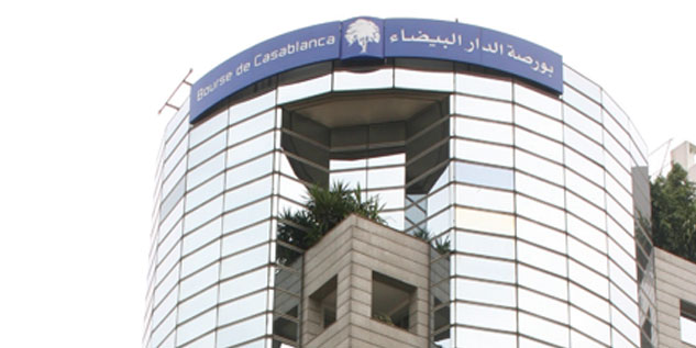 Bourse-Maroc
