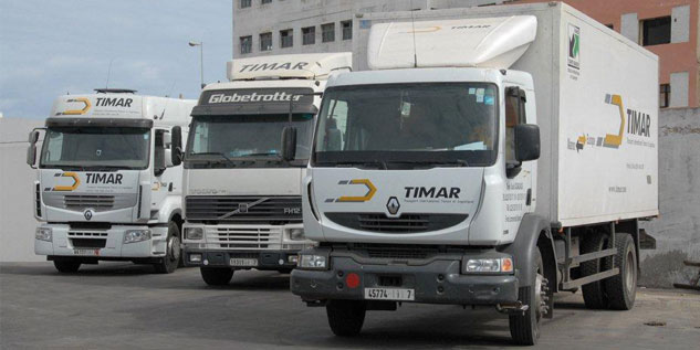 Timar