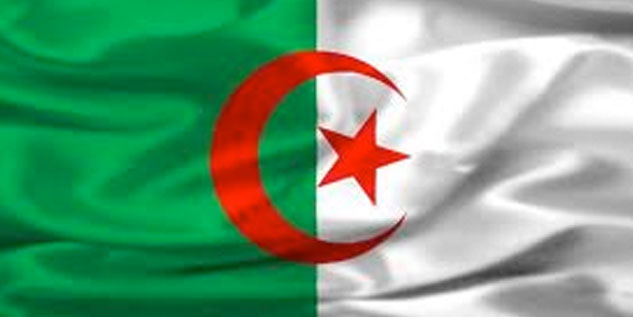 algérie