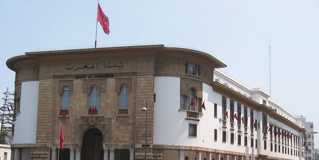 bank-al-Maghreb
