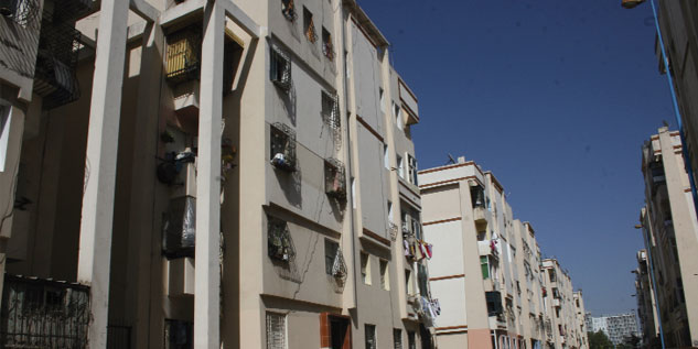 logement