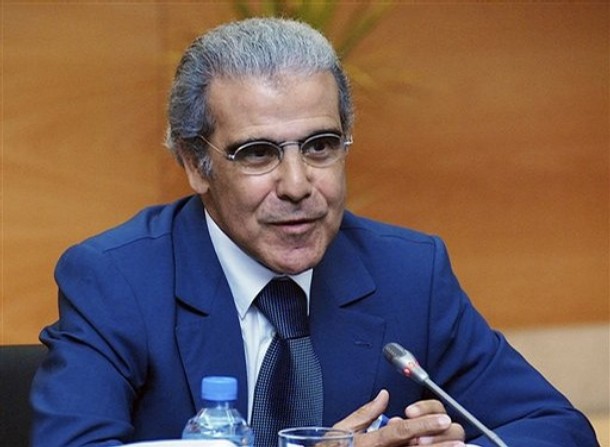 Abdellatif Jouahri