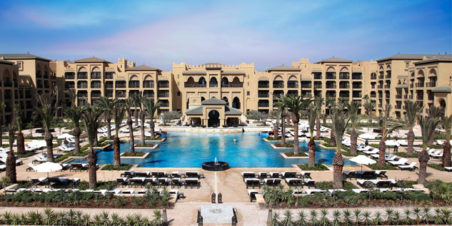 mazagan