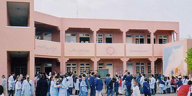 ecole
