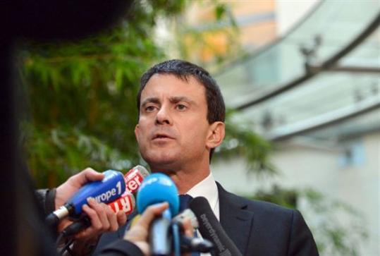 manuel valls