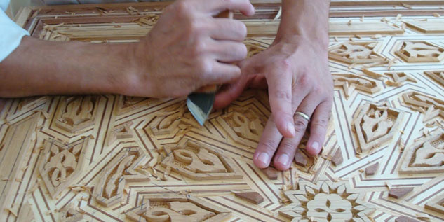 artisanat