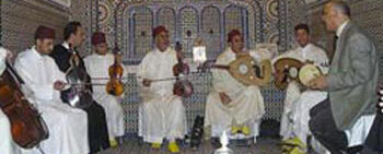 musiqueandalouse