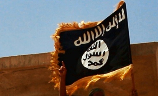 daech-daach-état-islamique-drapeau
