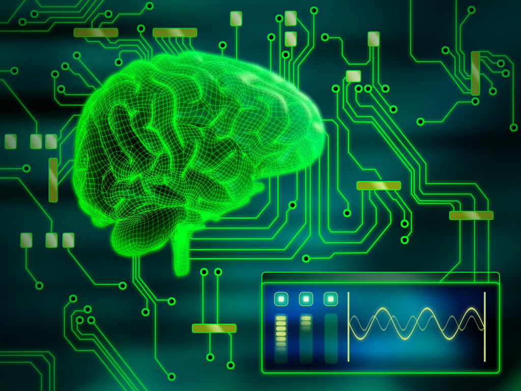 machine learning