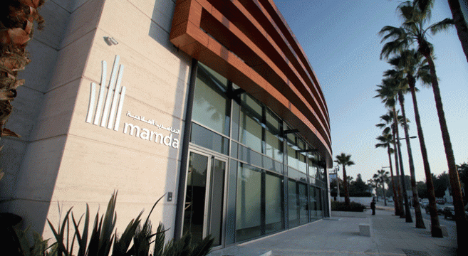 mamda