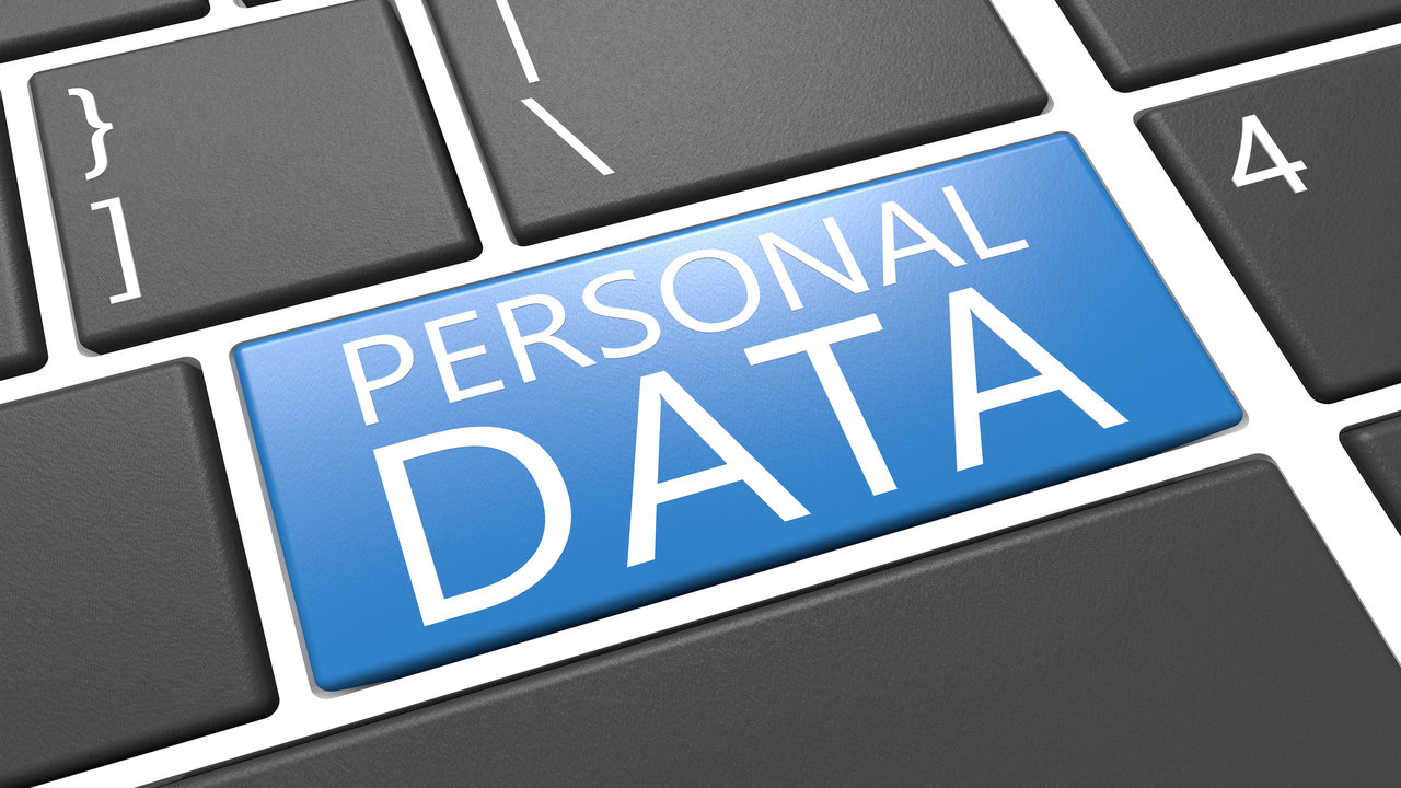 Personal Data