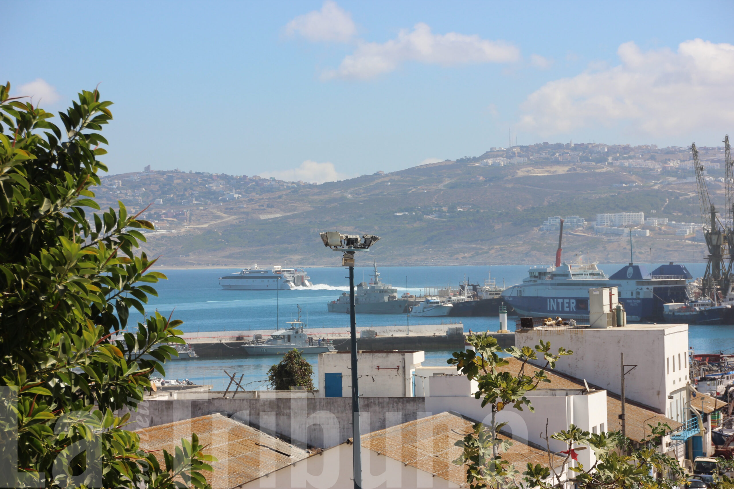 Tanger