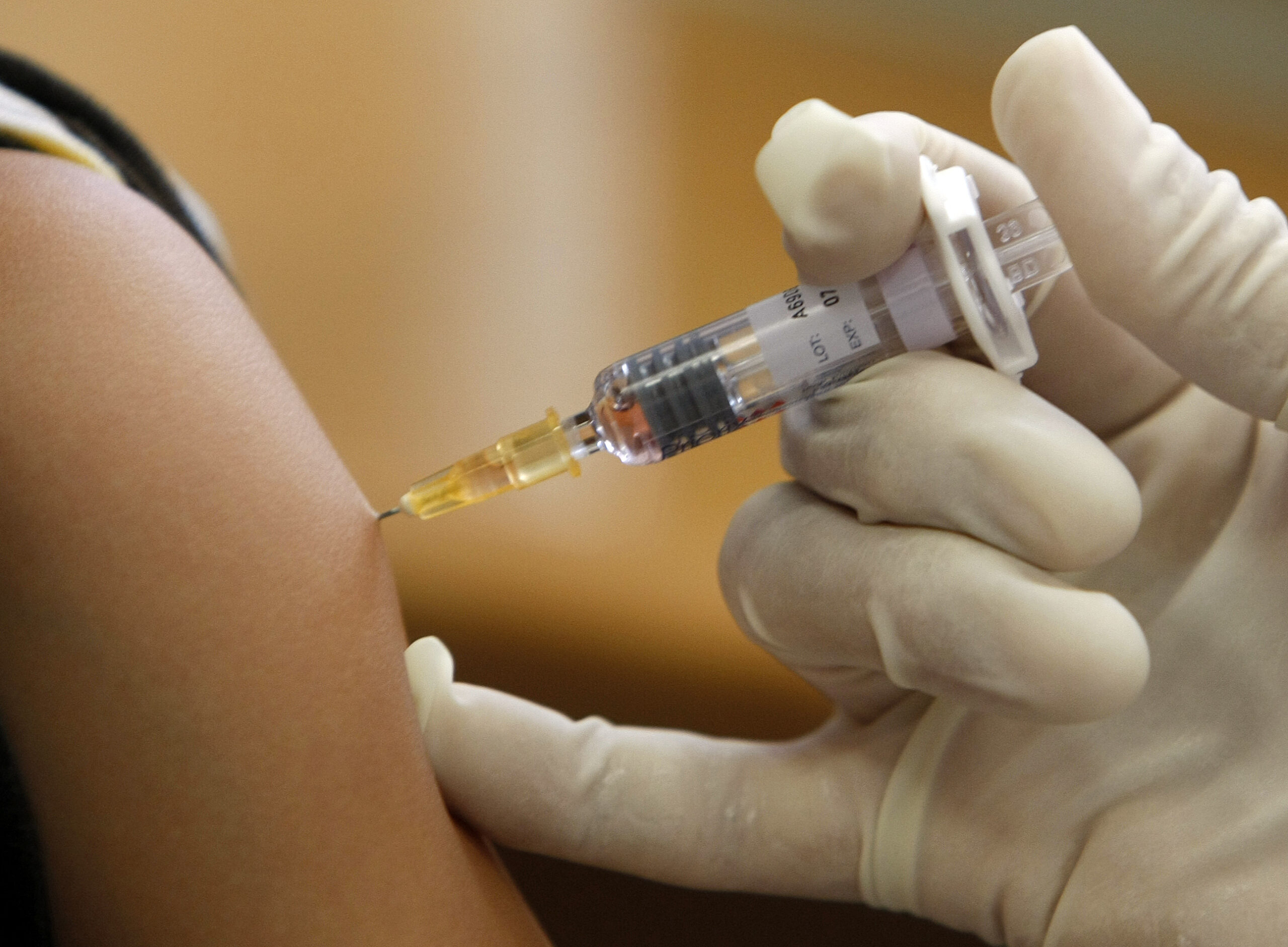 vaccin-vaccination