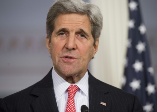 kerry