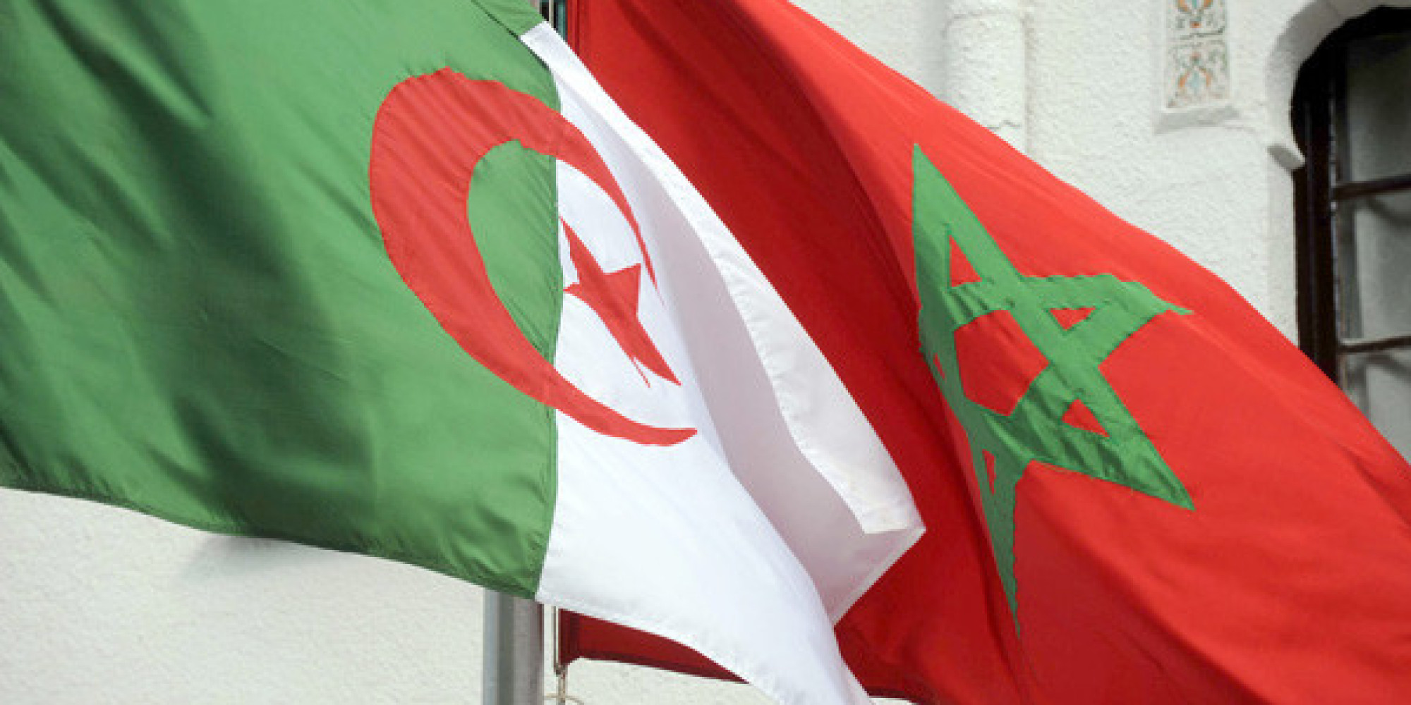 L’Algérie impose le visa aux Marocains