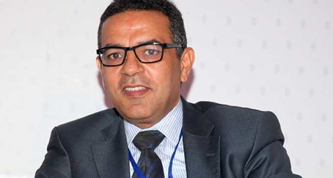 Hassan Boulaknadal