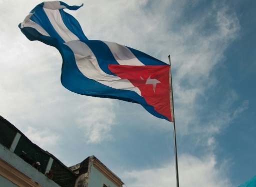 drapeau-cuba