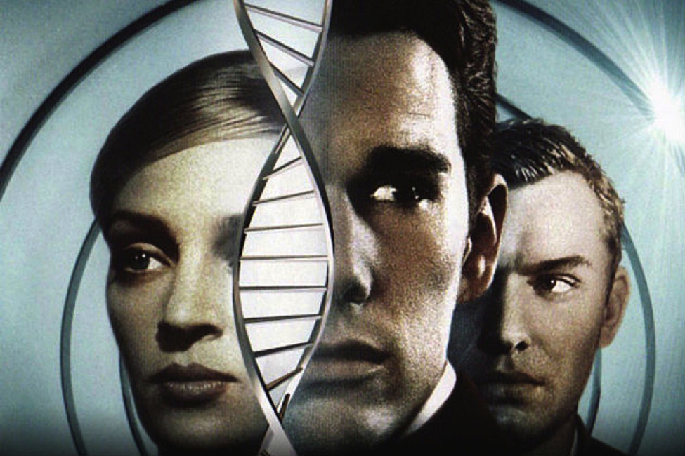 gattaca