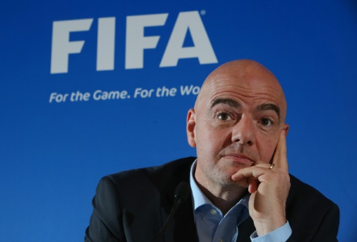 gianni-infantino