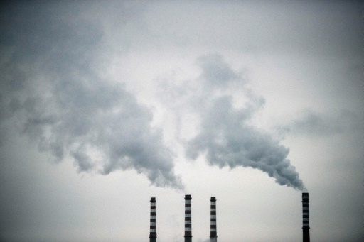 pollution-usine-réchauffement-climatique
