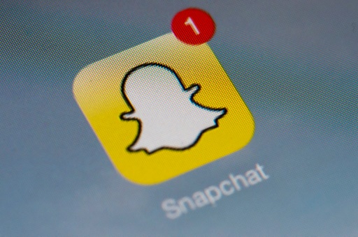 snapchat
