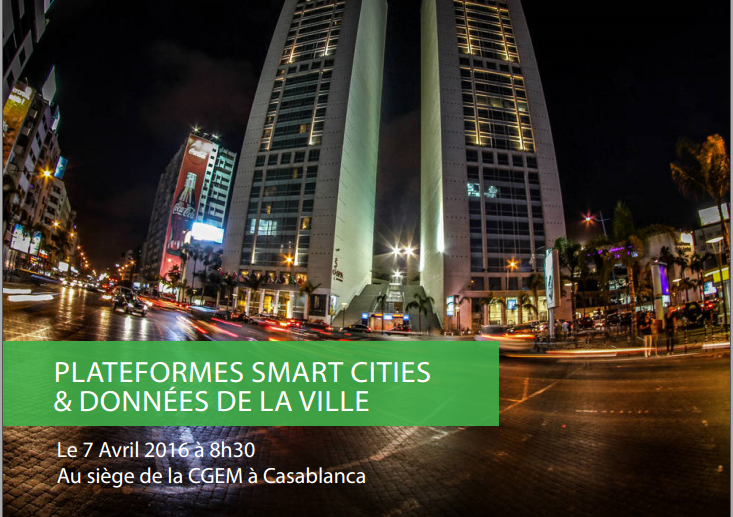 casablanca smart city
