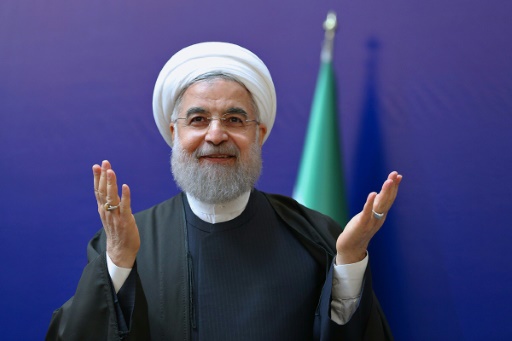rohani