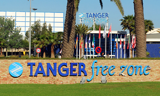 tanger-free-zone