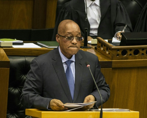 zuma