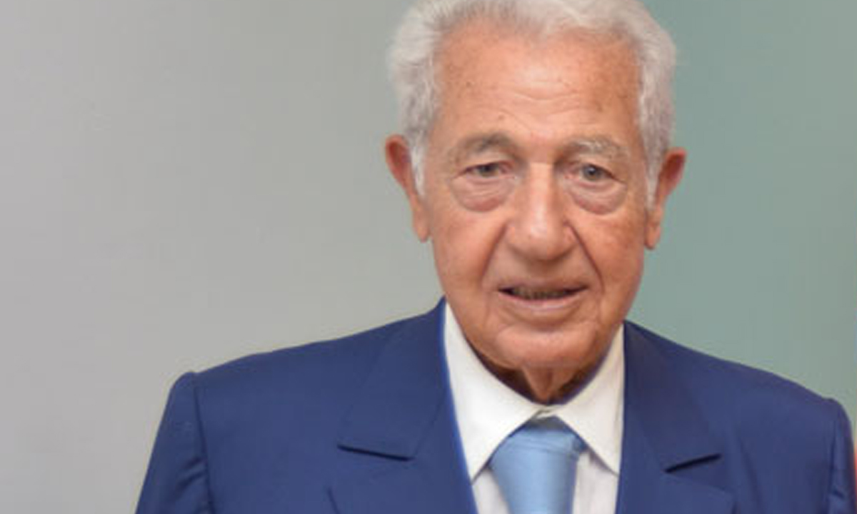 Jacques Tolédano