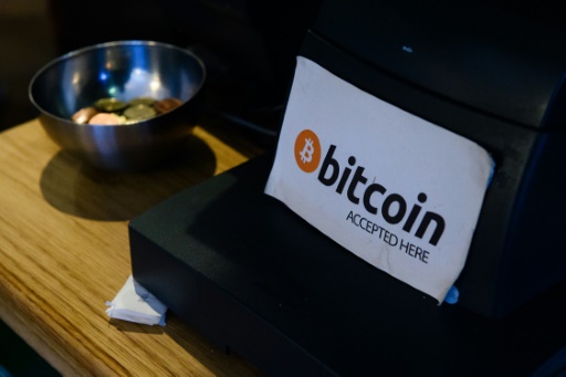 bitcoins