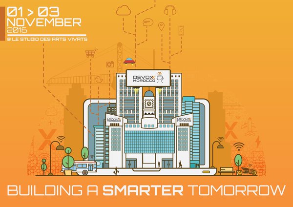 building a smarter tomorrow