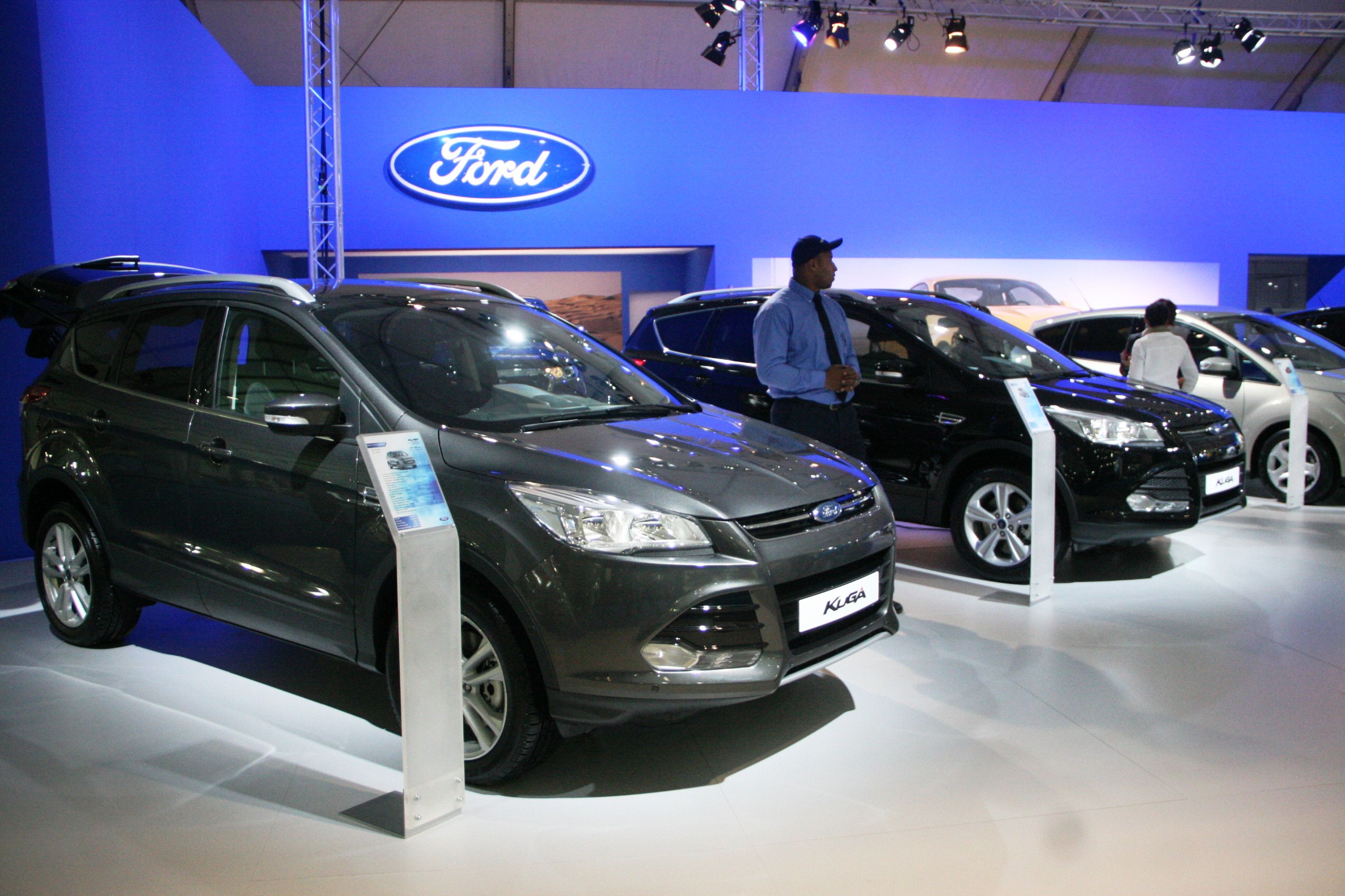 ford  26