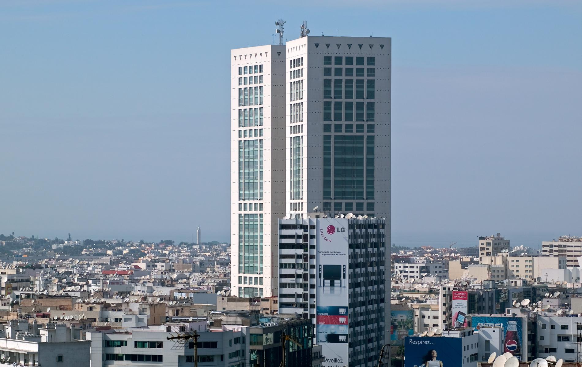 CASABLANCA E