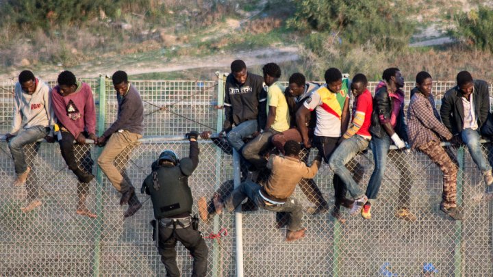 espagne-migrants