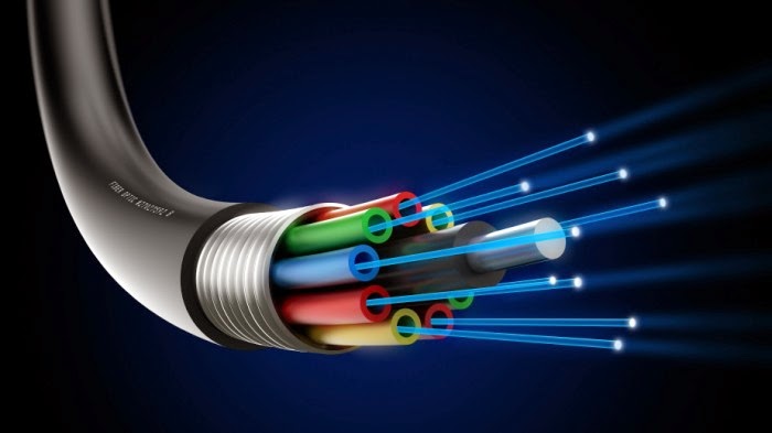 fibre optique