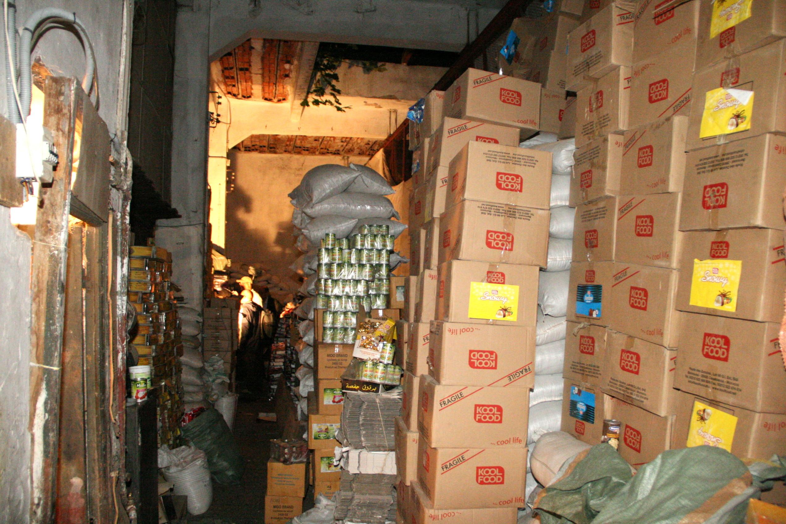 produits-alimentaires-avariés