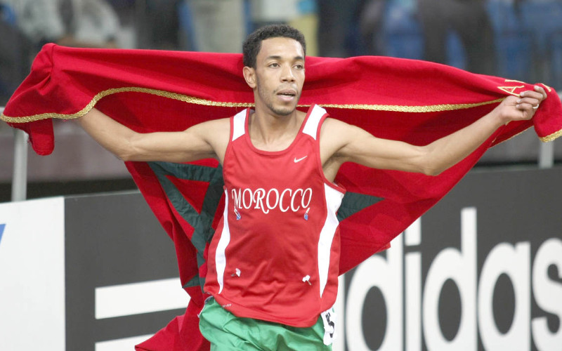 Abdelaati Iguider