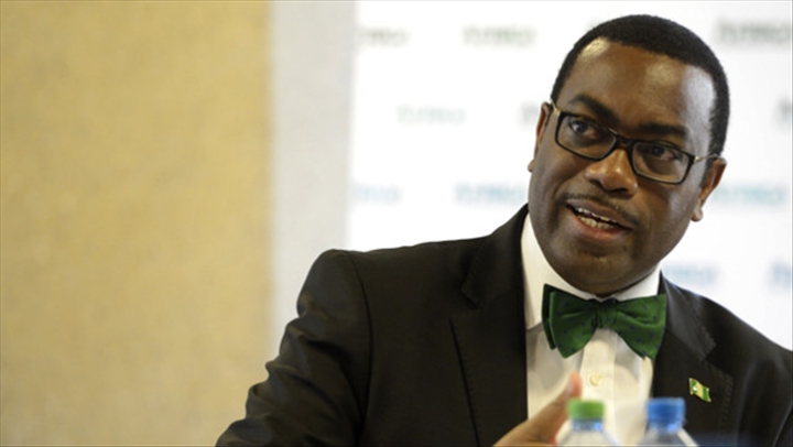 Akinwumi Adesina-PDG BAD